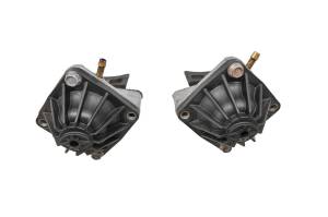 Polaris - 12 Polaris Switchback 800 Pro R ES Exhaust Power Valves 136" - Image 2