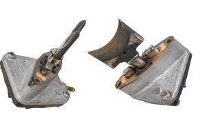 Polaris - 12 Polaris Switchback 800 Pro R ES Exhaust Power Valves 136" - Image 4