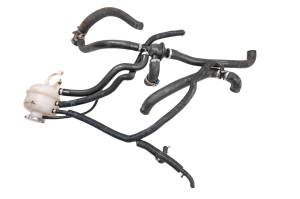 12 Ski-Doo GSX SE 800 HO E-Tec Radiator Coolant Hoses 137"