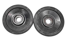 Ski-Doo - 12 Ski-Doo GSX SE 800 HO E-Tec Idler Wheels 155Mm 137" - Image 1