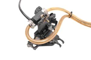 Ski-Doo - 12 Ski-Doo GSX SE 800 HO E-Tec Power Valve Solenoid Sensor 137" - Image 2