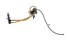 Ski-Doo - 12 Ski-Doo GSX SE 800 HO E-Tec Power Valve Solenoid Sensor 137" - Image 4