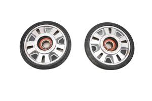 Ski-Doo - 12 Ski-Doo GSX SE 800 HO E-Tec Idler Wheels 141Mm 137" - Image 1