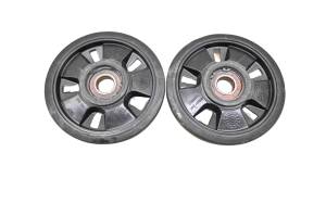 Ski-Doo - 12 Ski-Doo GSX SE 800 HO E-Tec Idler Wheels 141Mm 137" - Image 2