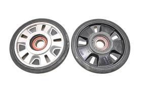 Ski-Doo - 12 Ski-Doo GSX SE 800 HO E-Tec Idler Wheels 141Mm 137" - Image 3