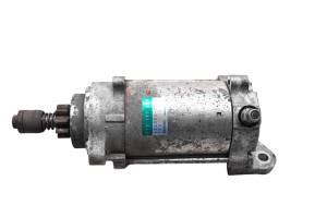 Ski-Doo - 10 Ski-Doo Renegade X 800R E-Tec Starter Motor 137" - Image 1