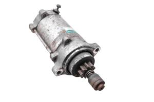 Ski-Doo - 10 Ski-Doo Renegade X 800R E-Tec Starter Motor 137" - Image 2