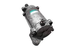 Ski-Doo - 10 Ski-Doo Renegade X 800R E-Tec Starter Motor 137" - Image 3