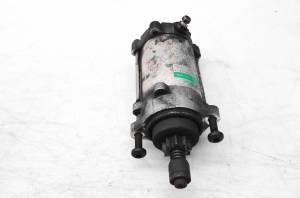 Ski-Doo - 10 Ski-Doo MXZ Adrenaline 800R Starter Motor 120" - Image 2