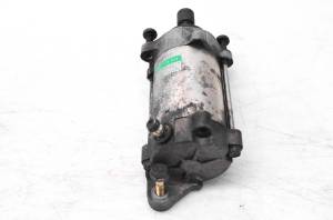 Ski-Doo - 10 Ski-Doo MXZ Adrenaline 800R Starter Motor 120" - Image 3