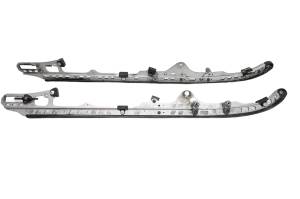 Ski-Doo - 12 Ski-Doo GSX SE 800 HO E-Tec Rear Suspension Rails Left & Right 137" - Image 1