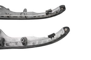 Ski-Doo - 12 Ski-Doo GSX SE 800 HO E-Tec Rear Suspension Rails Left & Right 137" - Image 4