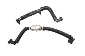 12 Ski-Doo GSX SE 800 HO E-Tec Fuel Lines 137"