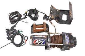 KFI - 19 Honda Foreman 500 4x4 Winch 2500Lb KFI TRX500FM - Image 1