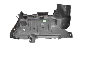 Honda - 19 Honda Foreman 500 4x4 Front Electrical Box Cover TRX500FM - Image 3