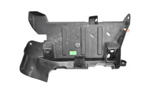 Honda - 19 Honda Foreman 500 4x4 Front Electrical Box Cover TRX500FM - Image 4