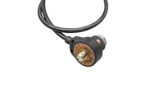 Polaris - 18 Polaris 800 Axys SKS Knock Noise Sensor 146" - Image 2