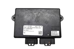 Polaris - 18 Polaris 800 Axys SKS Electric Control Unit Ecu 146" - Image 1