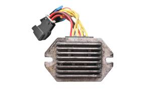 Polaris - 18 Polaris 800 Axys SKS Regulator Rectifier 146" - Image 1