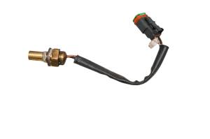 14 Ski-Doo Renegade Back Country 800R E-Tec Knock Noise Sensor 137"