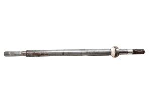 18 Polaris 800 Axys SKS Drive Shaft 146"