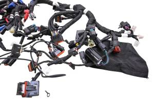 Polaris - 18 Polaris 800 Axys SKS Wire Harness Electrical Wiring 146" - Image 2