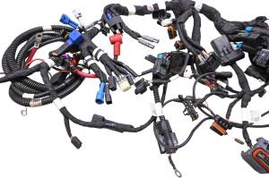 Polaris - 18 Polaris 800 Axys SKS Wire Harness Electrical Wiring 146" - Image 3