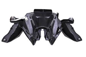 Polaris - 18 Polaris 800 Axys SKS Intake Air Box Duct 146" - Image 5