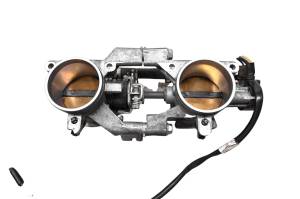 Polaris - 18 Polaris 800 Axys SKS Throttle Body 146" - Image 2