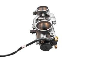 Polaris - 18 Polaris 800 Axys SKS Throttle Body 146" - Image 3