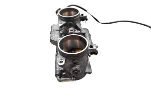 Polaris - 18 Polaris 800 Axys SKS Throttle Body 146" - Image 4