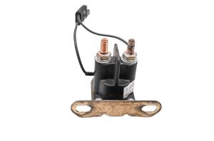 Polaris - 18 Polaris 800 Axys SKS Starter Solenoid 146" - Image 2