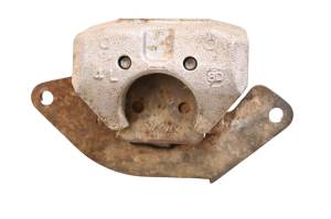 Honda - 19 Honda Foreman 500 4x4 Front Left Brake Caliper TRX500FM - Image 2