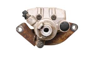 Honda - 19 Honda Foreman 500 4x4 Front Left Brake Caliper TRX500FM - Image 4