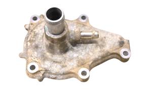 Honda - 19 Honda Foreman 500 4x4 Water Pump Cover TRX500FM - Image 2