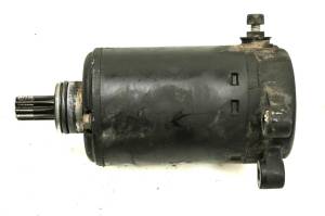 BMW - 14 BMW G650GS Sertao Starter Motor - Image 1