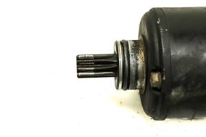 BMW - 14 BMW G650GS Sertao Starter Motor - Image 2