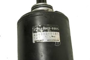 BMW - 14 BMW G650GS Sertao Starter Motor - Image 5