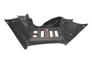 Polaris - 07 Polaris Sportsman 800 4x4 Left Floor Board Foot Well - Image 1