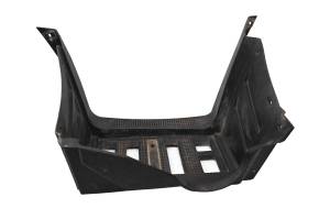 Polaris - 07 Polaris Sportsman 800 4x4 Left Floor Board Foot Well - Image 2