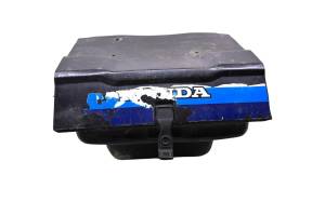 Honda - 85 Honda ATC200M Tool Storage Box Honda - Image 1