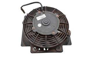 Polaris - 01 Polaris Magnum 325 4x4 Radiator Fan - Image 2