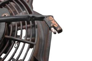 Polaris - 01 Polaris Magnum 325 4x4 Radiator Fan - Image 4