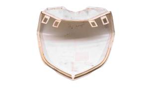 Sea-Doo - 12 Sea-Doo RXT 260 Dash Board Handlebar Cover - Image 3