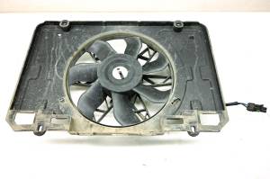 Can-Am - 18 Can-Am Commander 1000R 4x4 Limited DPS Radiator Fan - Image 2