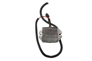 02 Buell Blast 500 Regulator Rectifier