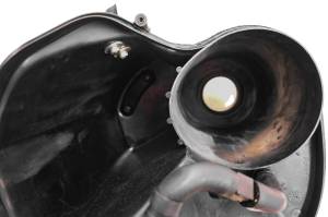 02 Buell Blast 500 Airbox Intake Air Box - Image 5