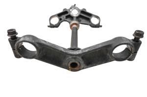 02 Buell Blast 500 Triple Tree Clamps - Image 2