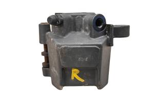 02 Buell Blast 500 Rear Brake Caliper - Image 3