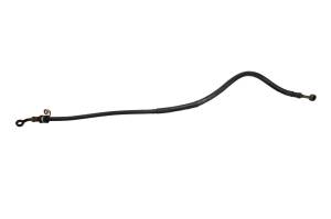 02 Buell Blast 500 Front Brake Line - Image 1